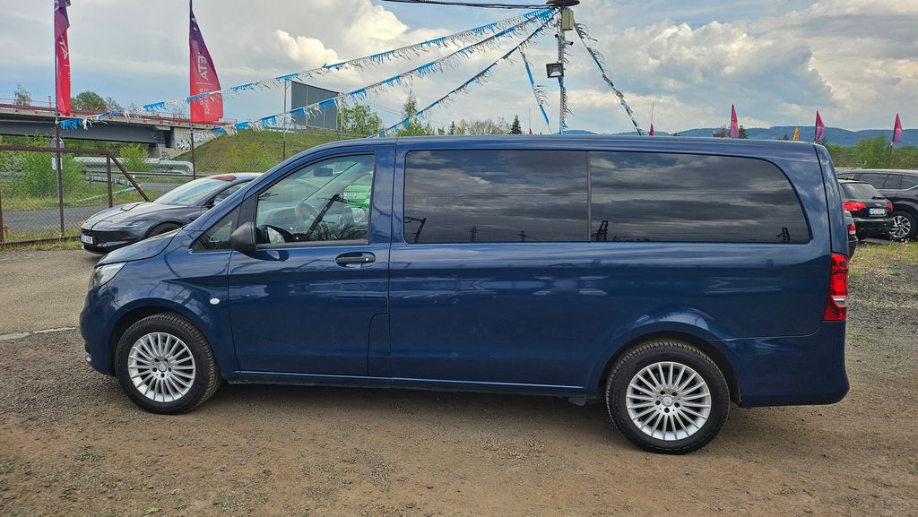 mercedes-benz-vito-tourer-116-cdi-8-mist-odpocet - 3