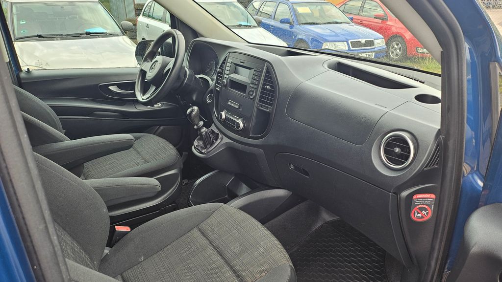 mercedes-benz-vito-tourer-116-cdi-8-mist-odpocet - 7