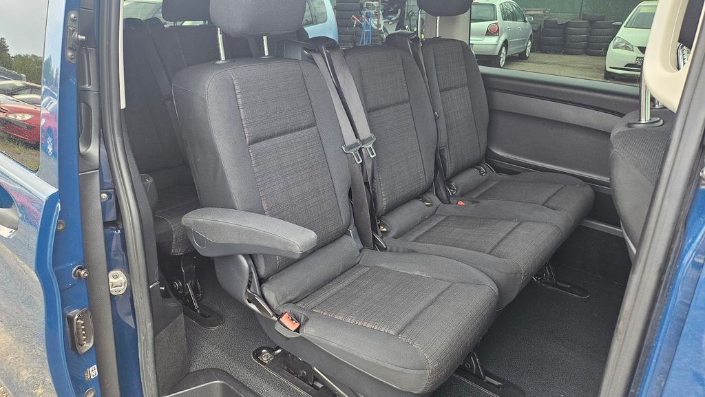 mercedes-benz-vito-tourer-116-cdi-8-mist-odpocet - 8