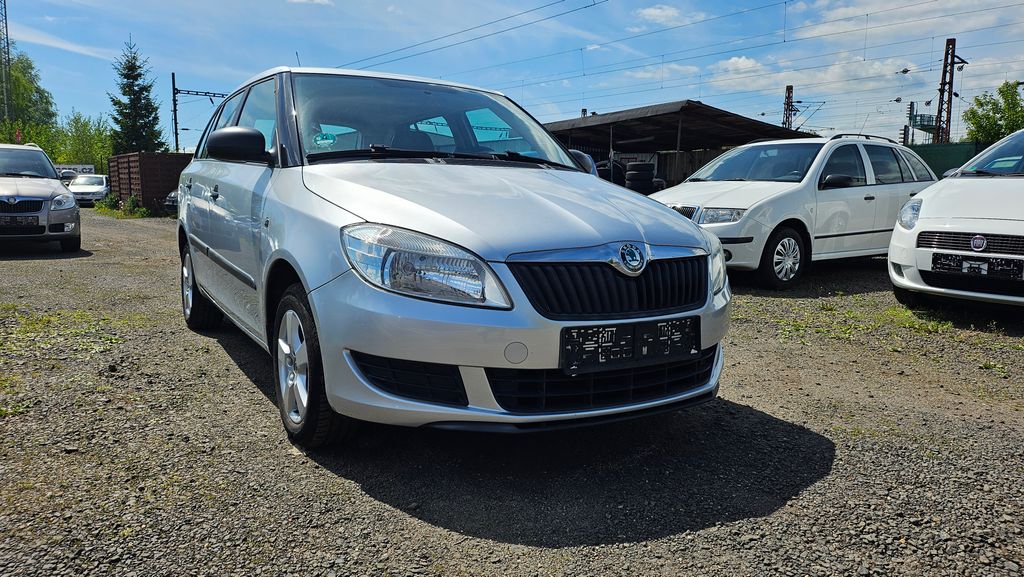 skoda-fabia-1-2-tsi-kombi-facelift-4-valec - 1