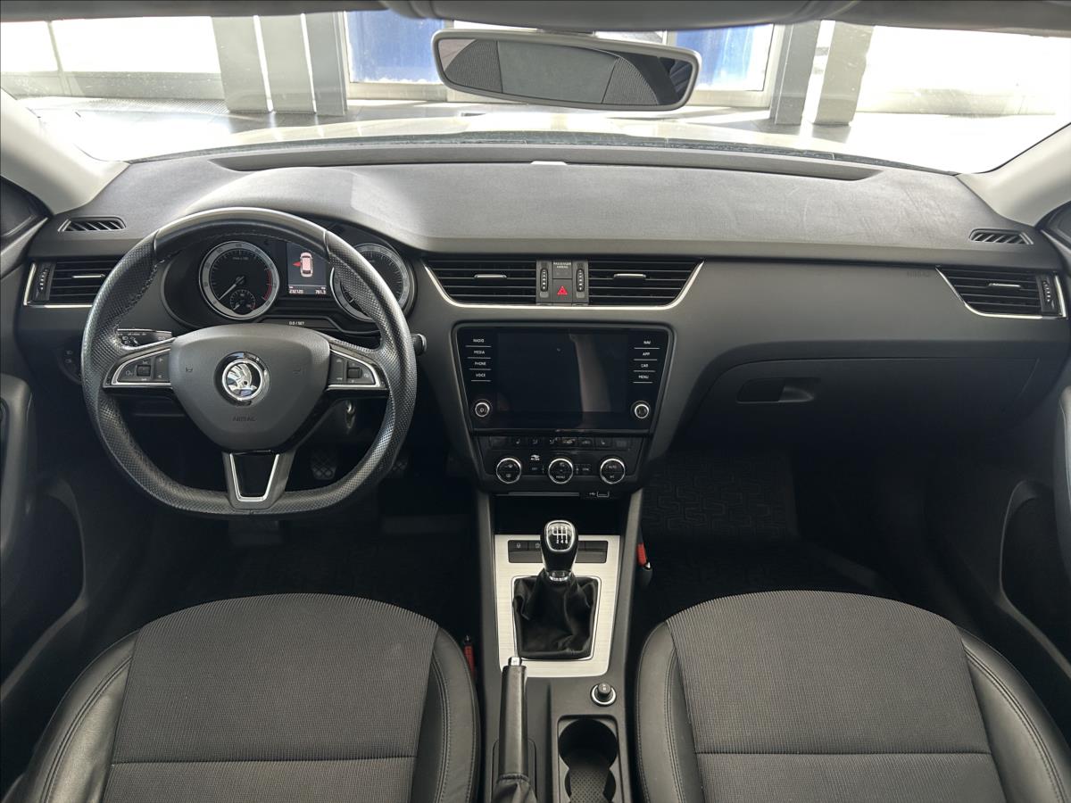 skoda-octavia-1-0-tsi-85kw-tazne-navigace - 7