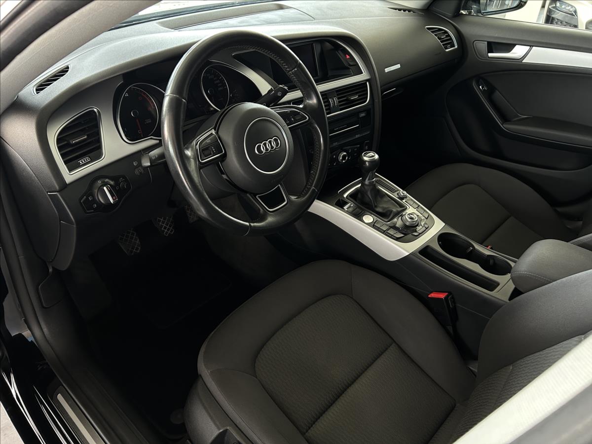 audi-a5-2-0-tdi-140kw-serviska-tazne - 6