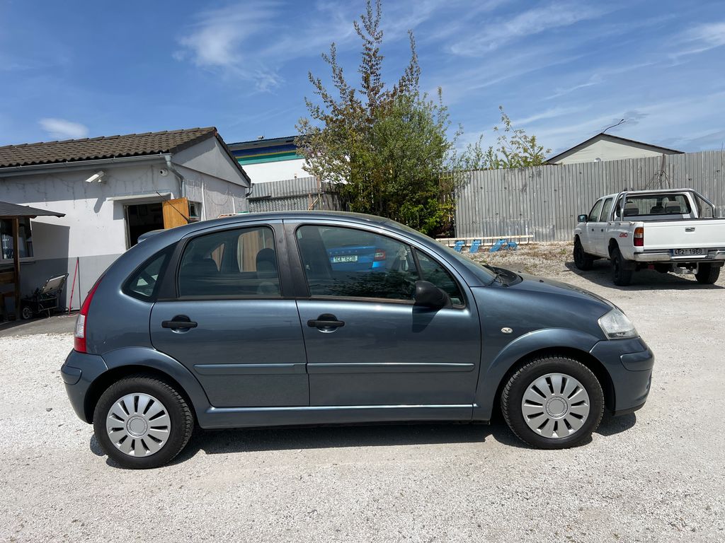citroen-c3-1-4i - 1