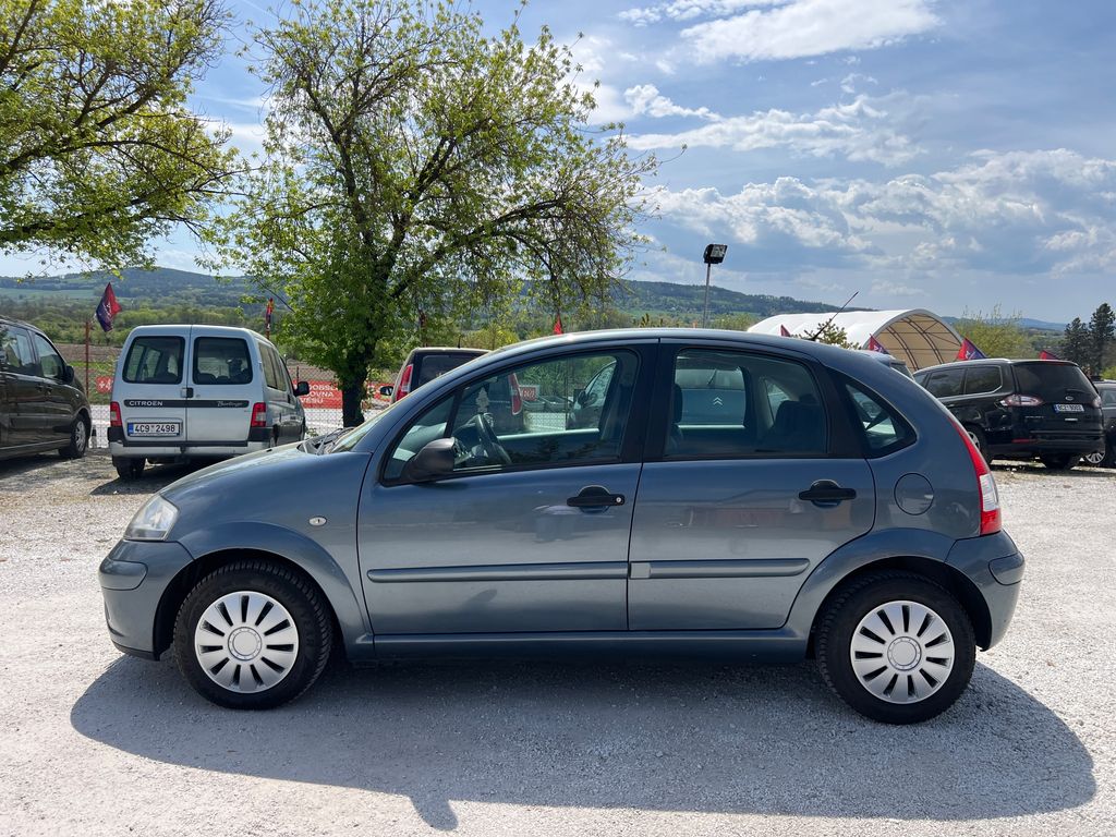 citroen-c3-1-4i - 2