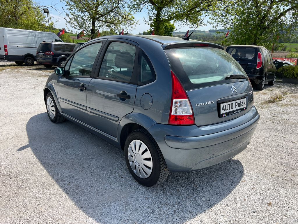 citroen-c3-1-4i - 5
