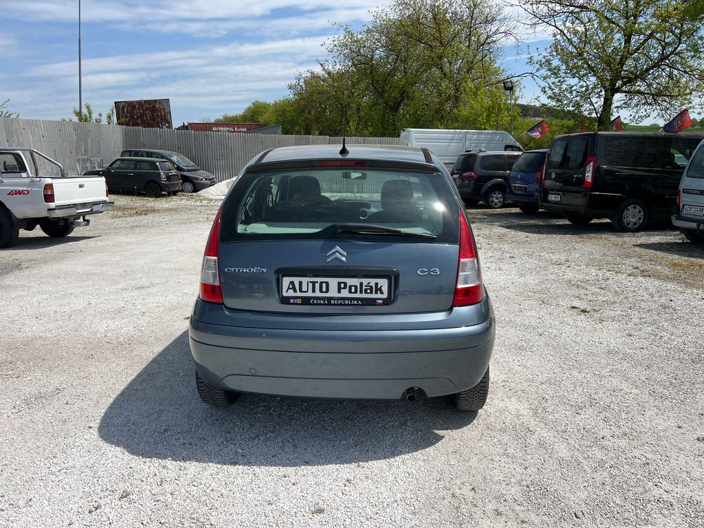 citroen-c3-1-4i - 6