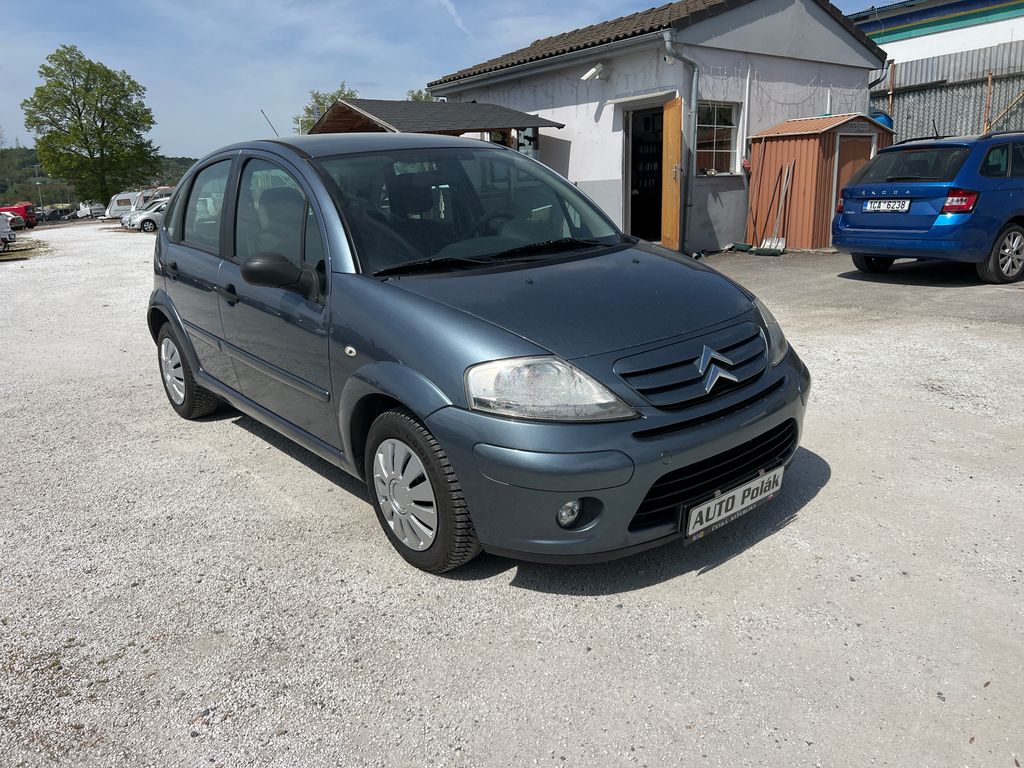 citroen-c3-1-4i - 7
