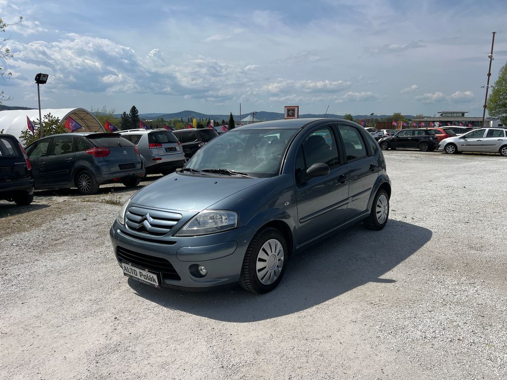 citroen-c3-1-4i - 9