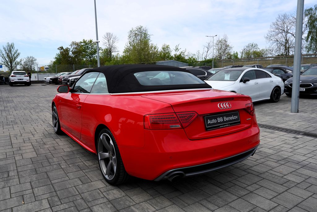 audi-a5-3-0-tfsi-quattro-s-tronic-led - 3