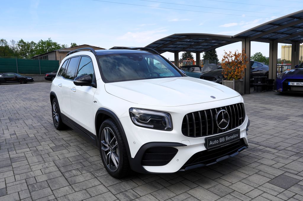 mercedes-benz-glb-glb-35-amg-4matic-310-ps-cr - 7
