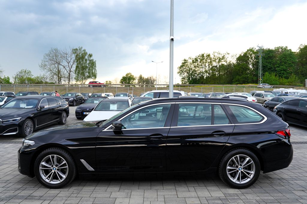 bmw-rada-5-520d-at-190-ps-1-maj-tazne-led - 2