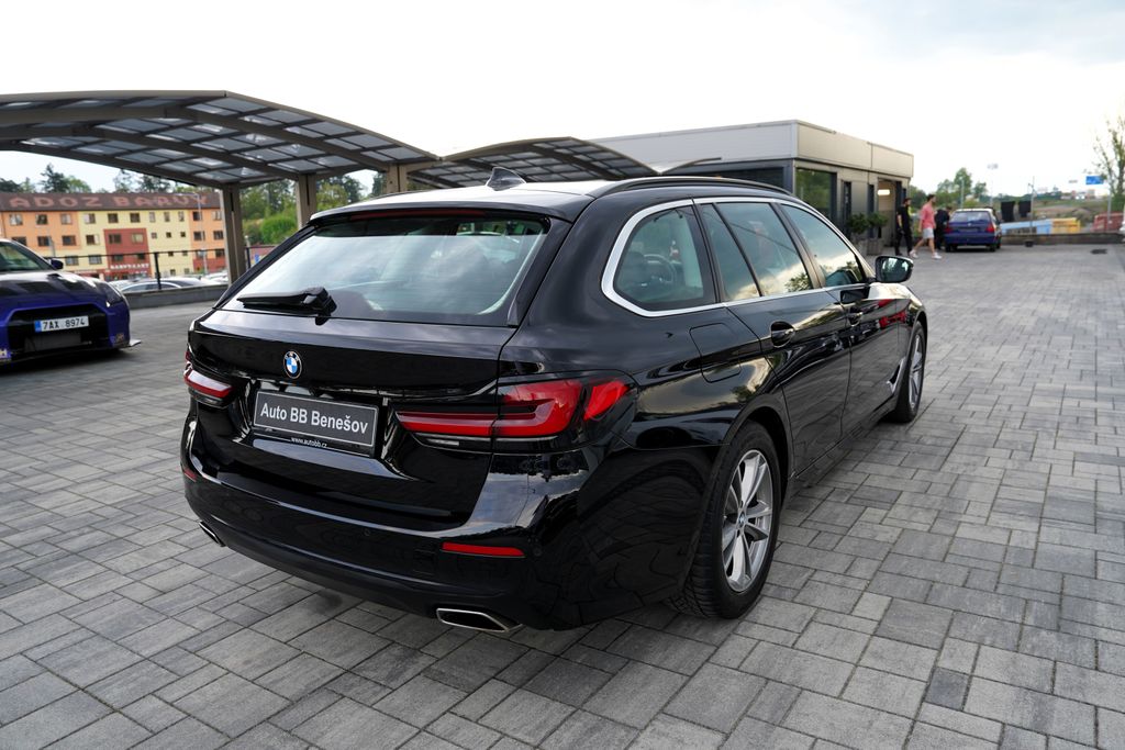 bmw-rada-5-520d-at-190-ps-1-maj-tazne-led - 5