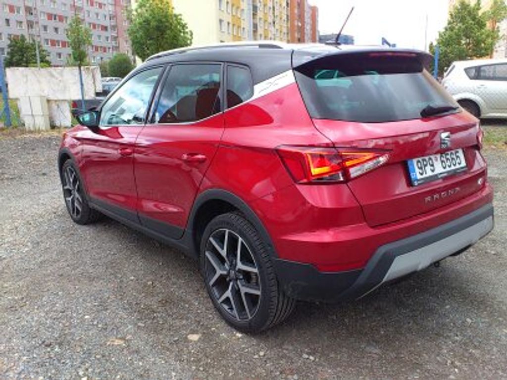 seat-arona-1-0-tsi-85-kw-6-kvalt - 2