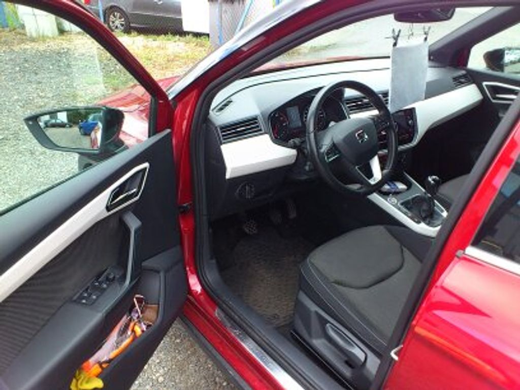 seat-arona-1-0-tsi-85-kw-6-kvalt - 7