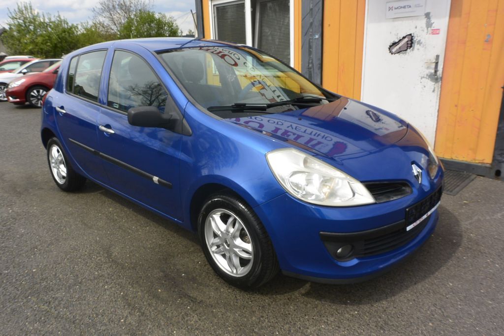 renault-clio-1-2i - 2