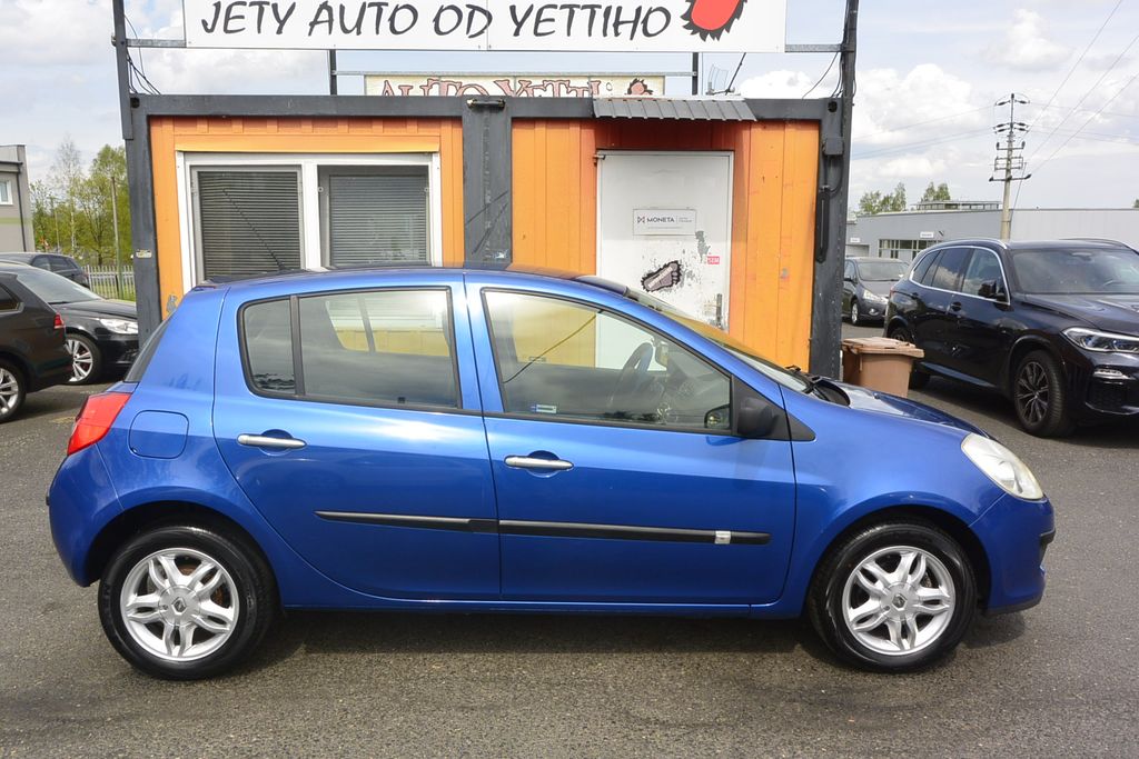 renault-clio-1-2i - 3