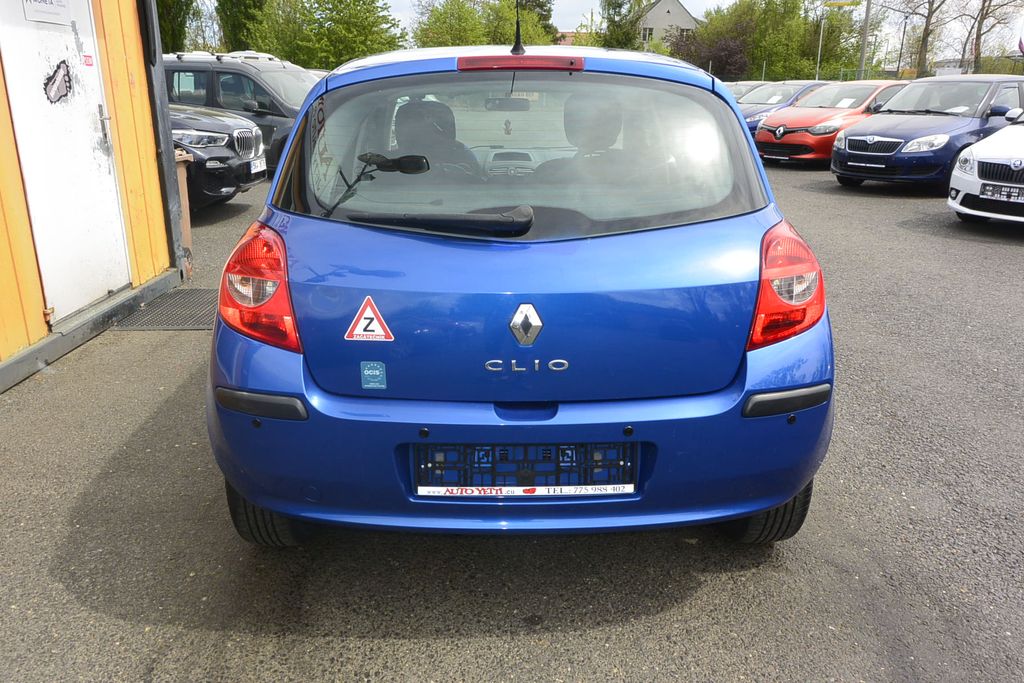 renault-clio-1-2i - 5