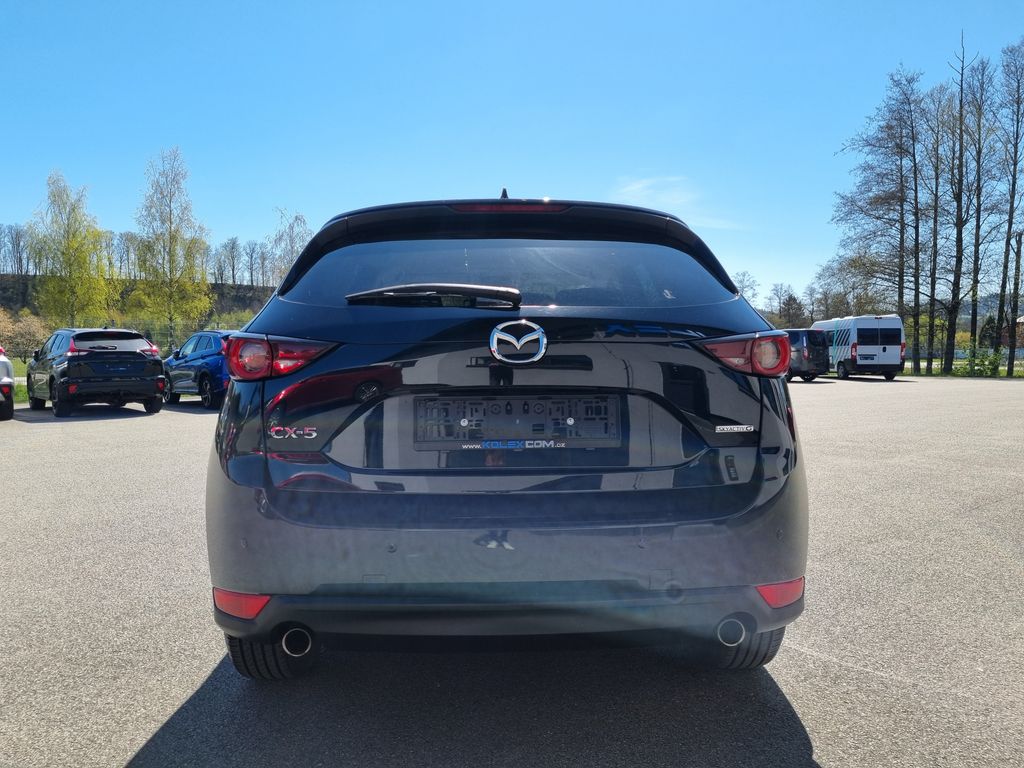 mazda-cx-5-2-0-skyactiv-g-odpocet-dph - 3