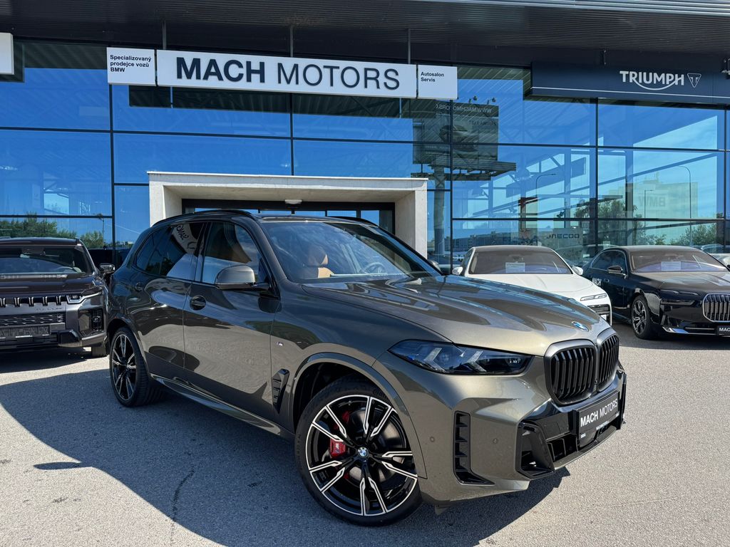 bmw-x5-bmw-x5-30dx-vzduch-nezavisle-t - 4
