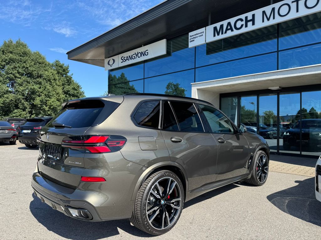 bmw-x5-bmw-x5-30dx-vzduch-nezavisle-t - 7
