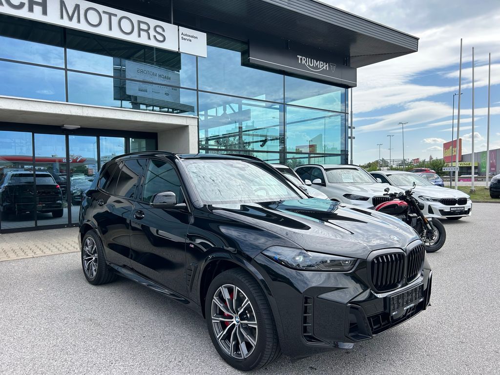 bmw-x5-xdrive-30d-el-tazne-msport - 1