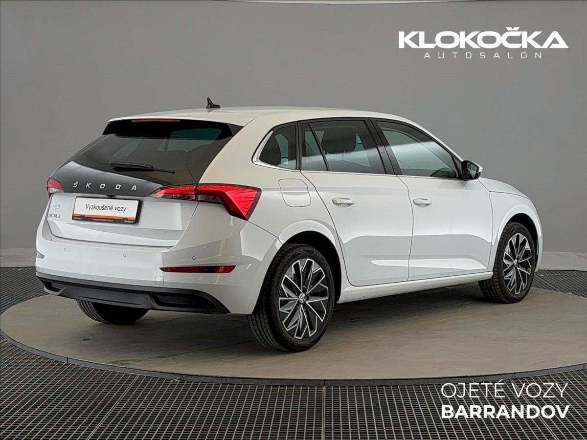 skoda-scala-1-5-tsi-style-plus-7dsg - 1