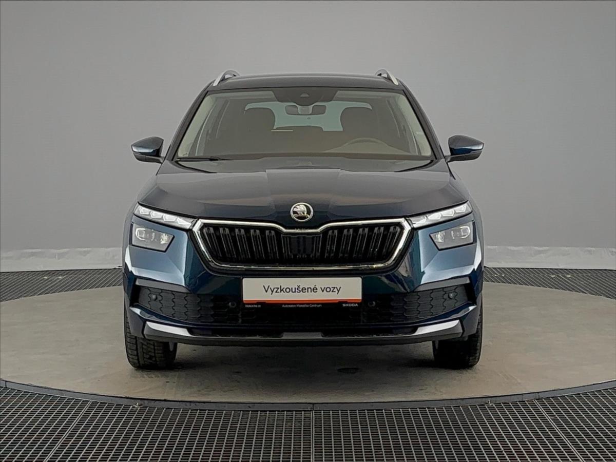 skoda-kamiq-1-5-1-5tsi-style - 3