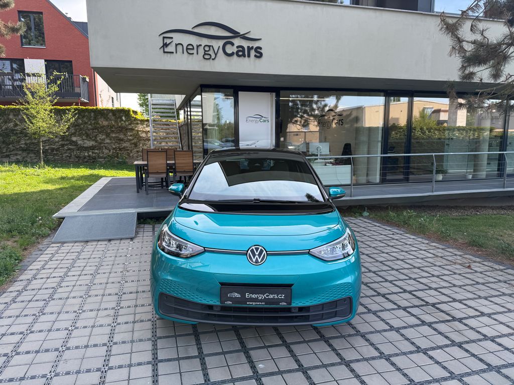 volkswagen-id-3-pro-full-led-baterie-62-kwh - 1