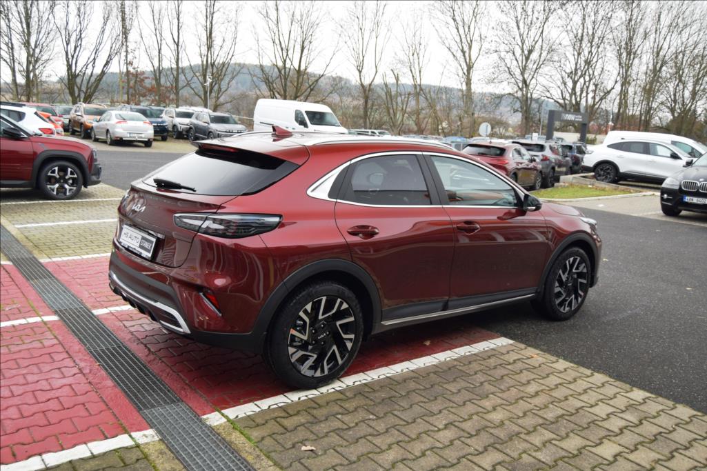 kia-xceed-1-6-tgdi-7dct-steel-edition - 2