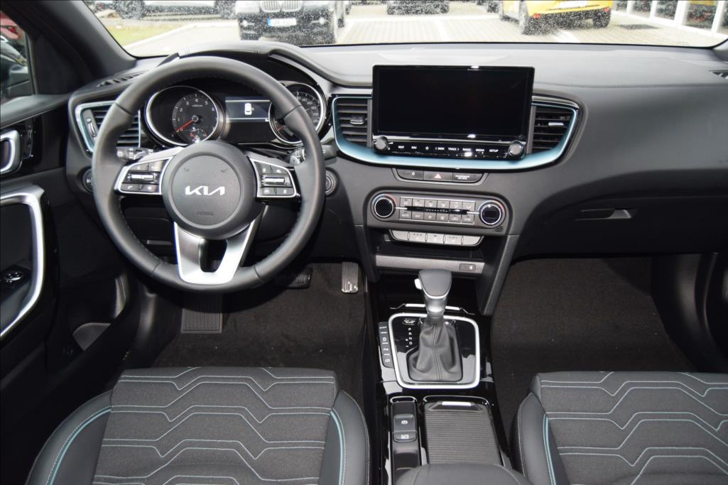 kia-xceed-1-6-tgdi-7dct-steel-edition - 4