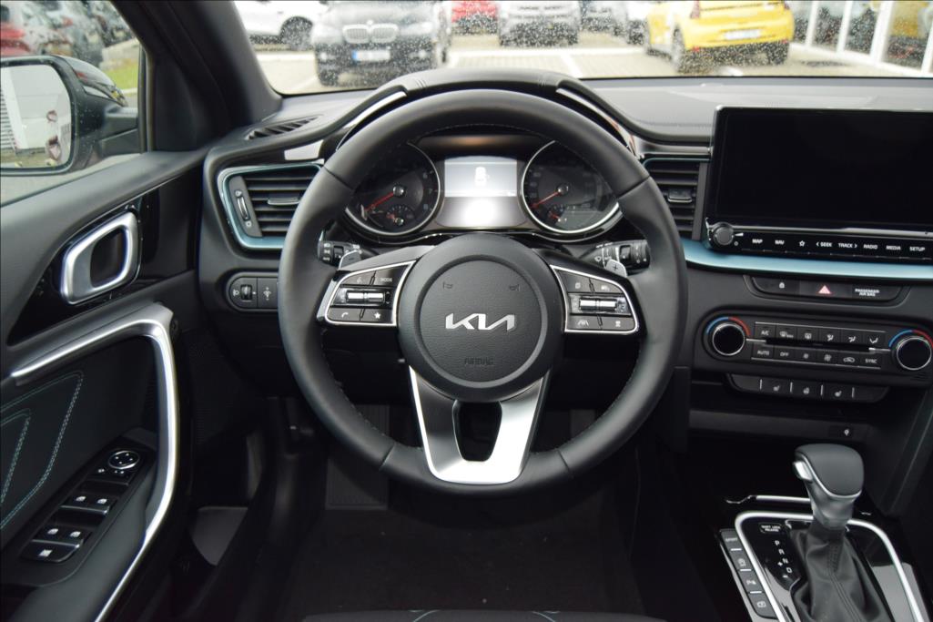 kia-xceed-1-6-tgdi-7dct-steel-edition - 5