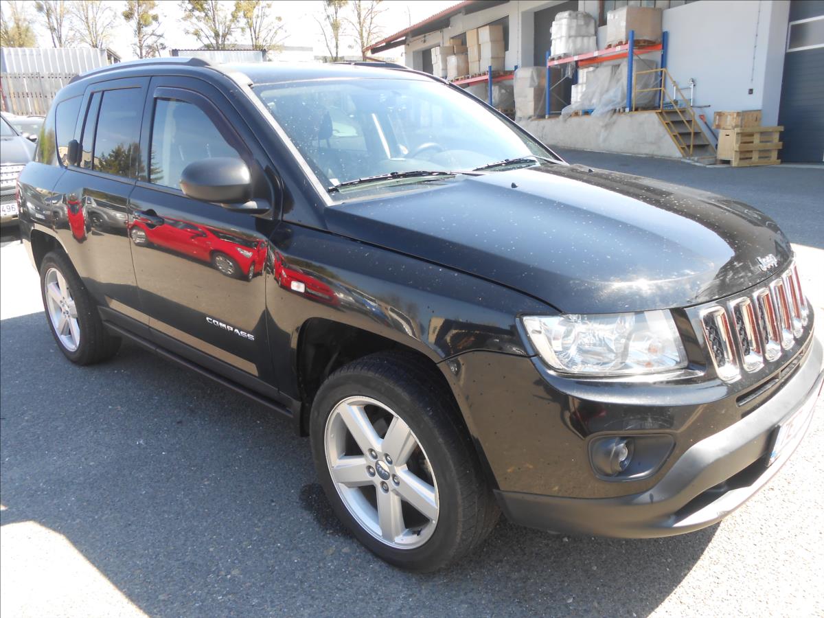 jeep-compass-2-2-crd-4x4-120kw - 2