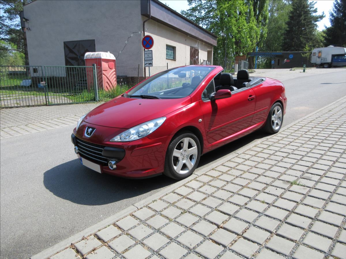 peugeot-307-2-0-cc-2-0hdi-100kw-jbl-kuze-xenon - 2