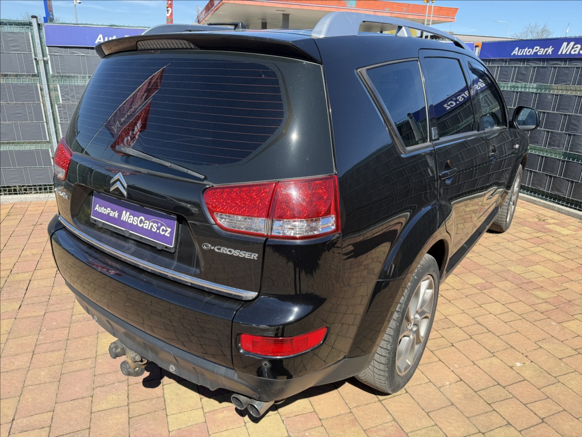 citroen-c-crosser-2-2-hdi-4x4 - 4