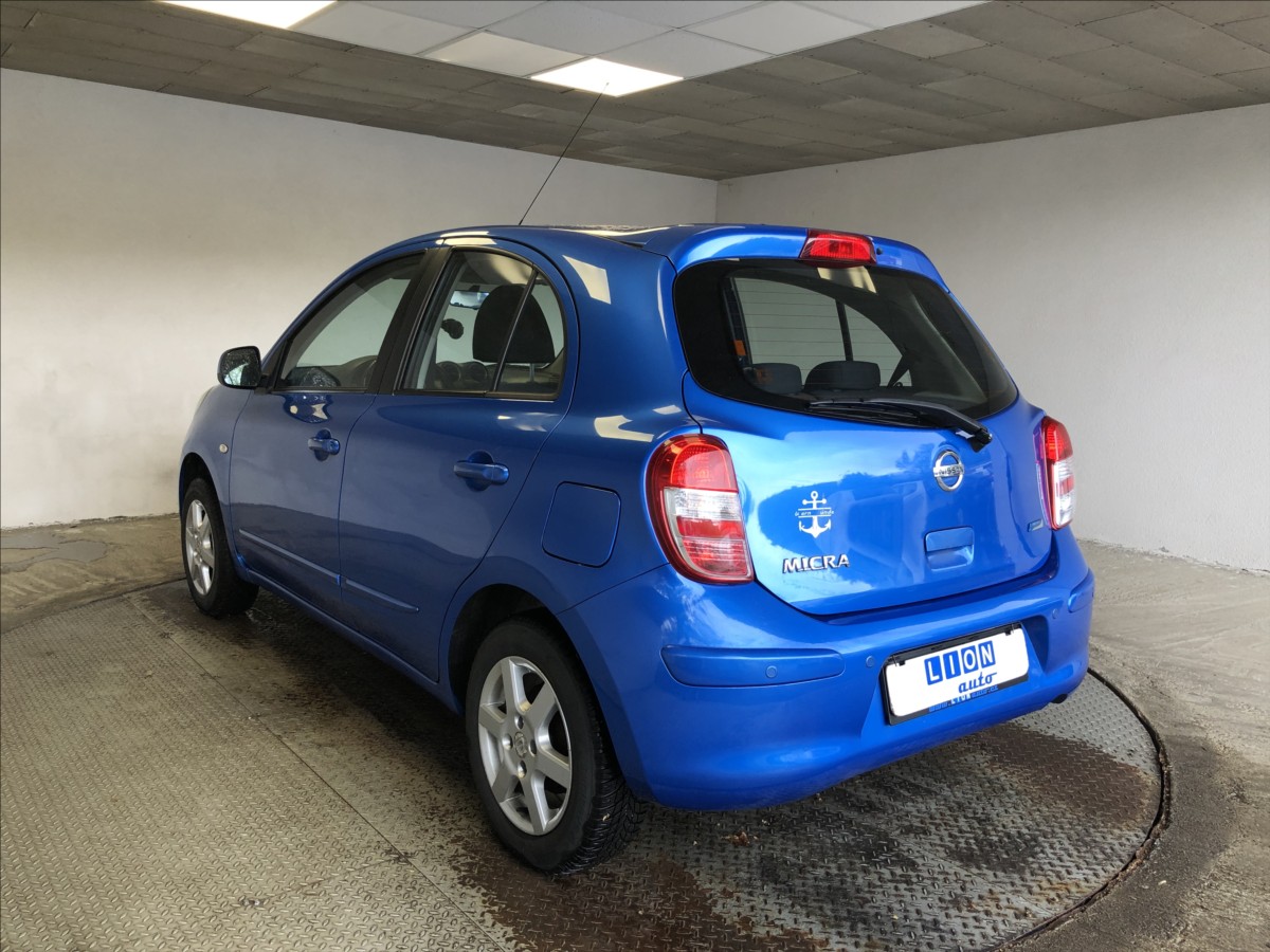 nissan-micra-1-2-i - 4