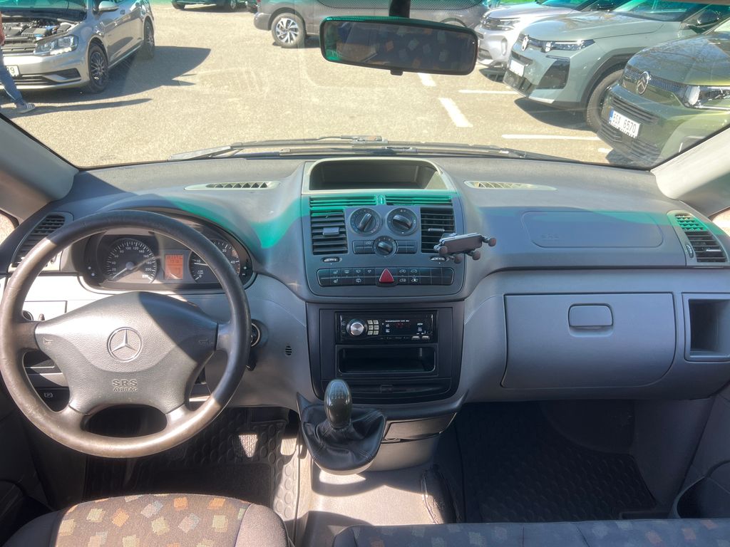 mercedes-benz-vito-2-2-cdi-116k-mixto-extralong - 1