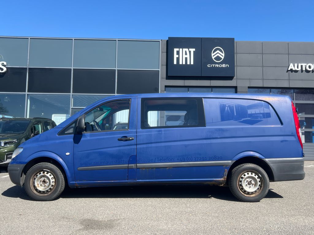 mercedes-benz-vito-2-2-cdi-116k-mixto-extralong - 2