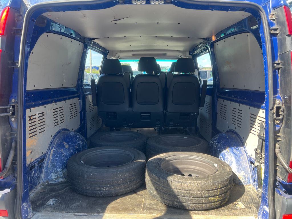 mercedes-benz-vito-2-2-cdi-116k-mixto-extralong - 5
