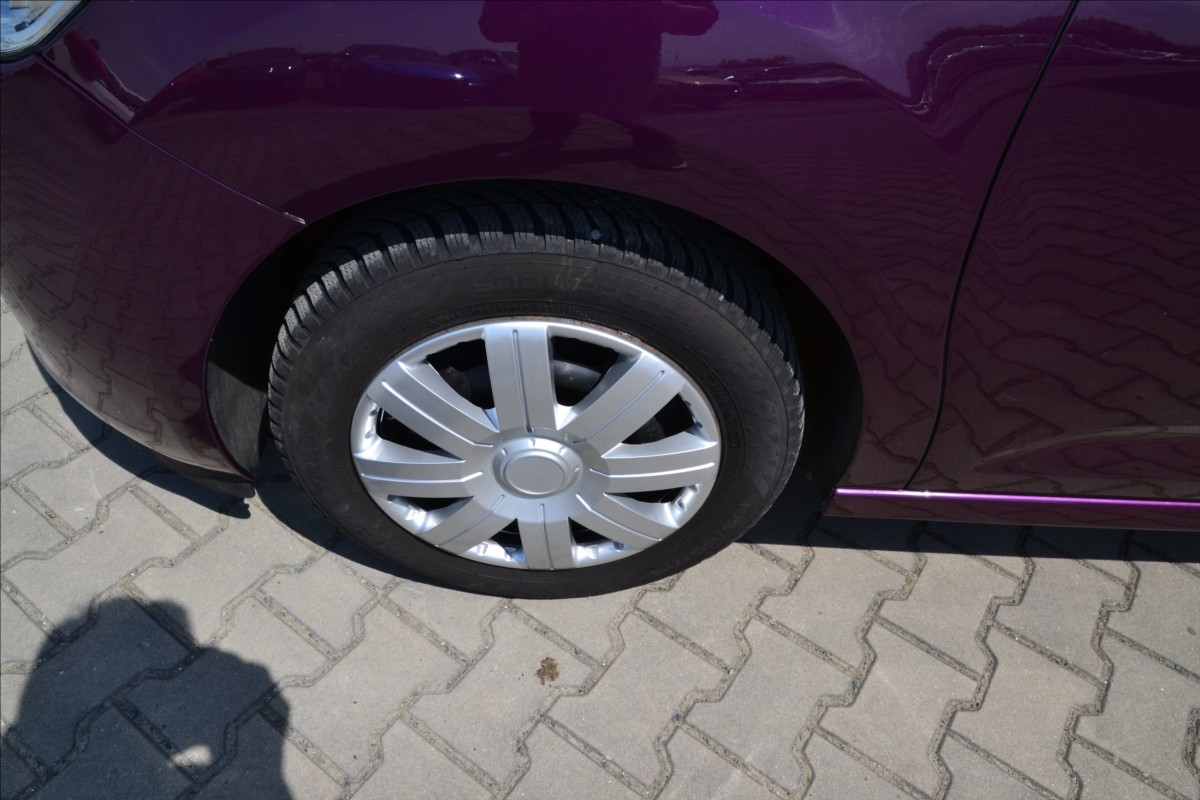 citroen-c3-1-2-pt-cr-klima-ok-pekne - 5