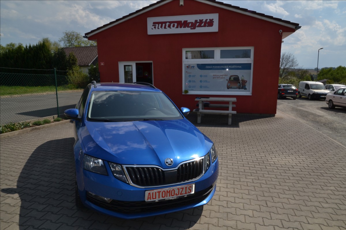 skoda-octavia-1-6-tdi-digiklima-cr-nova-stk-iii - 1
