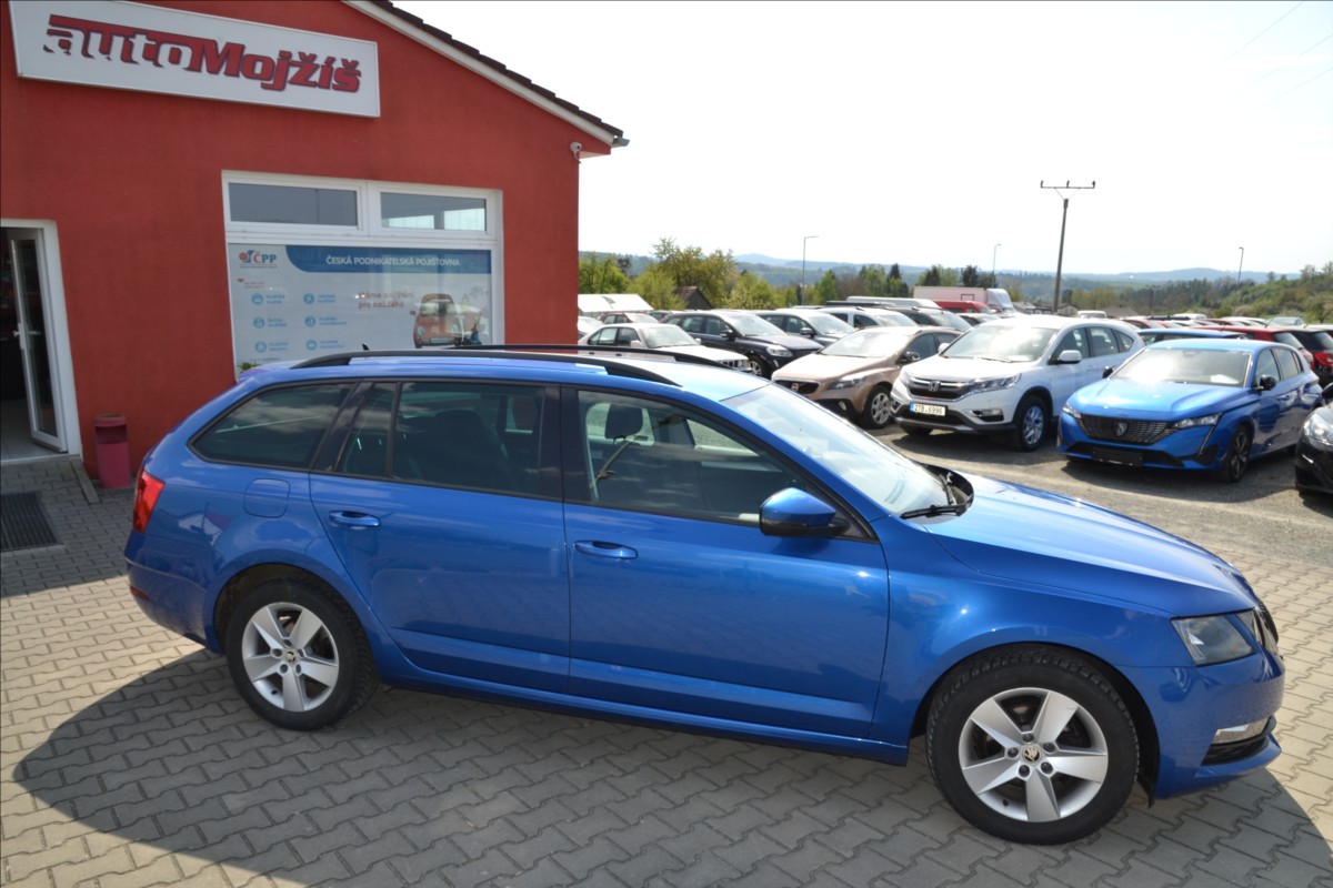 skoda-octavia-1-6-tdi-digiklima-cr-nova-stk-iii - 7