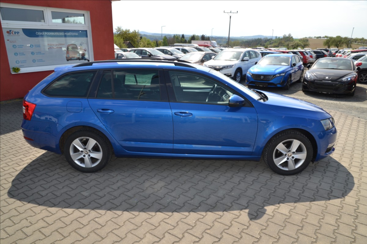 skoda-octavia-1-6-tdi-digiklima-cr-nova-stk-iii - 8