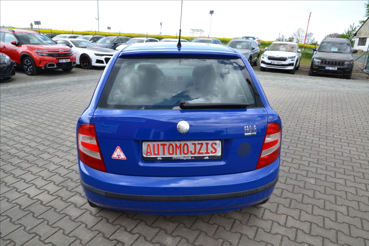 skoda-fabia-1-4-mpi-55-kw-cr-stk-04-2027 - 8