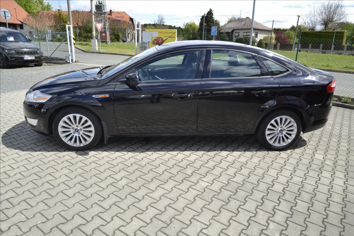ford-mondeo-2-0-tdci-digiklima-tempomat-nova-stk-rozvody - 3