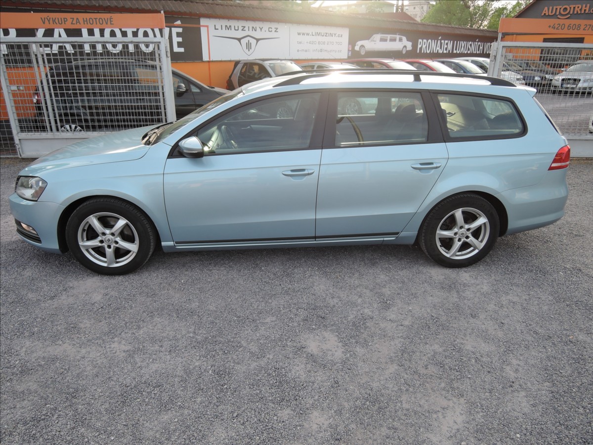 volkswagen-passat-1-6-tdi - 3