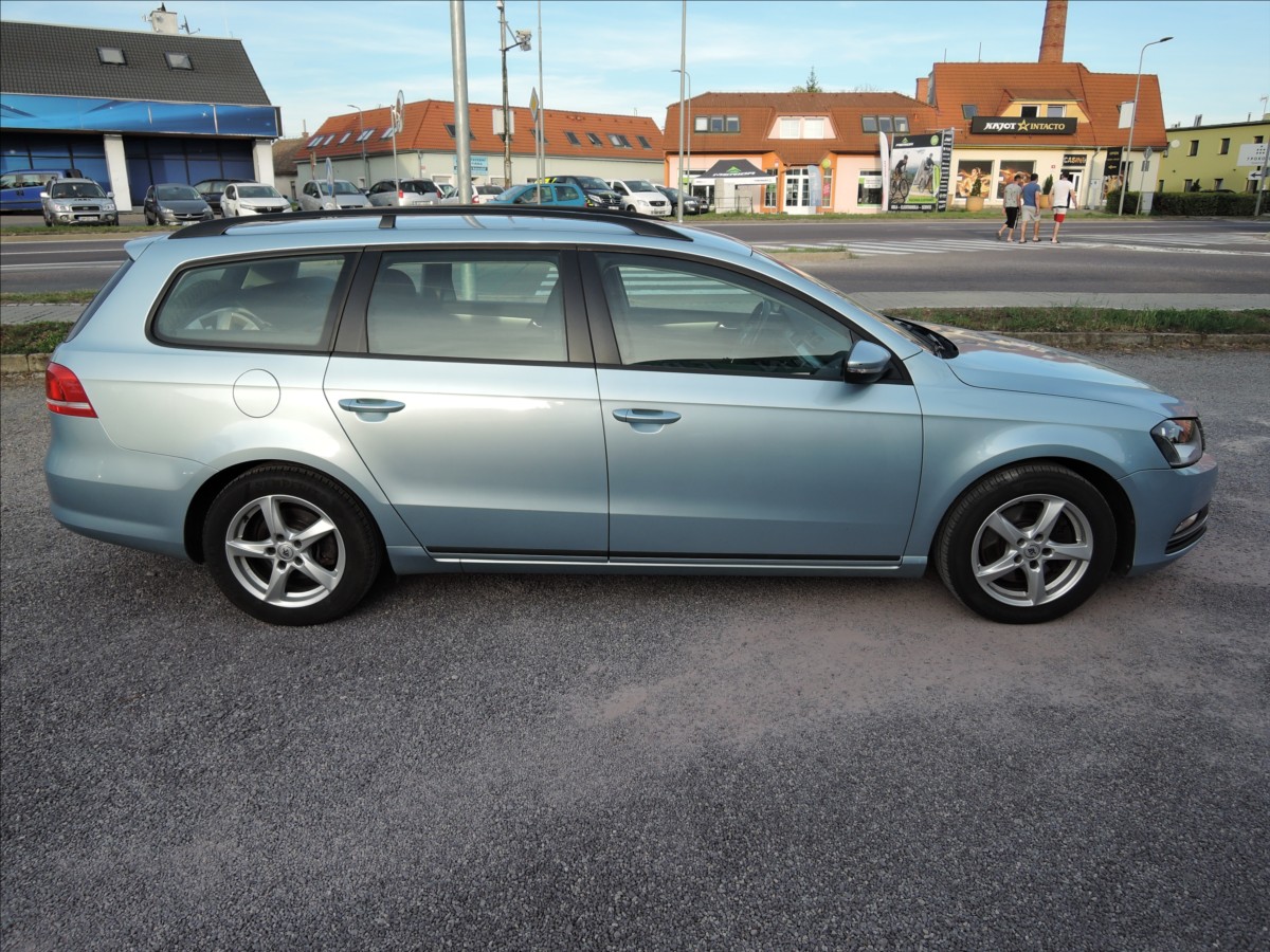 volkswagen-passat-1-6-tdi - 4