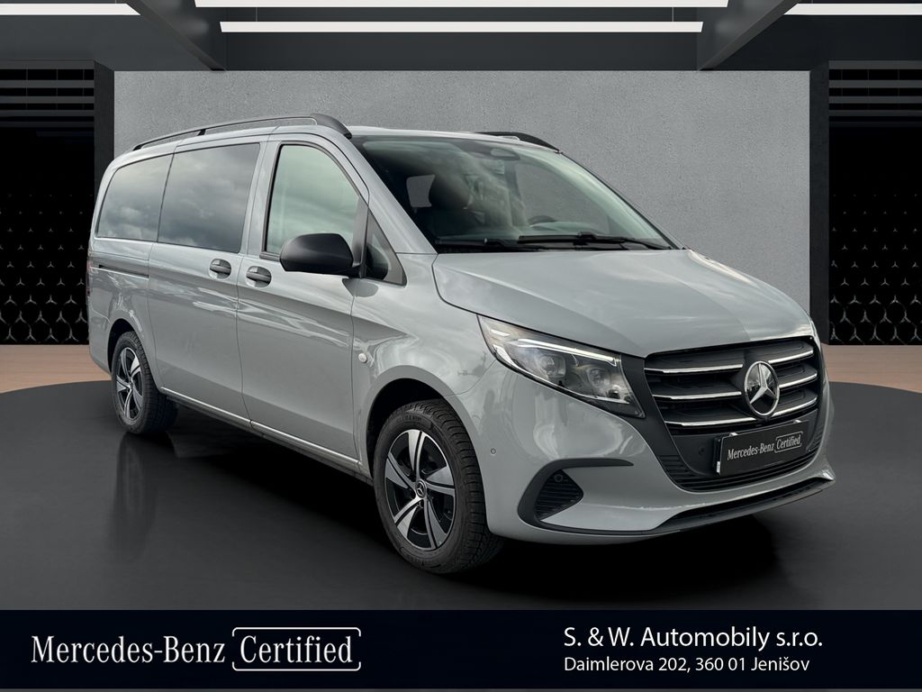 mercedes-benz-vito-vito-119-cdi-tourer-l-4x4 - 2