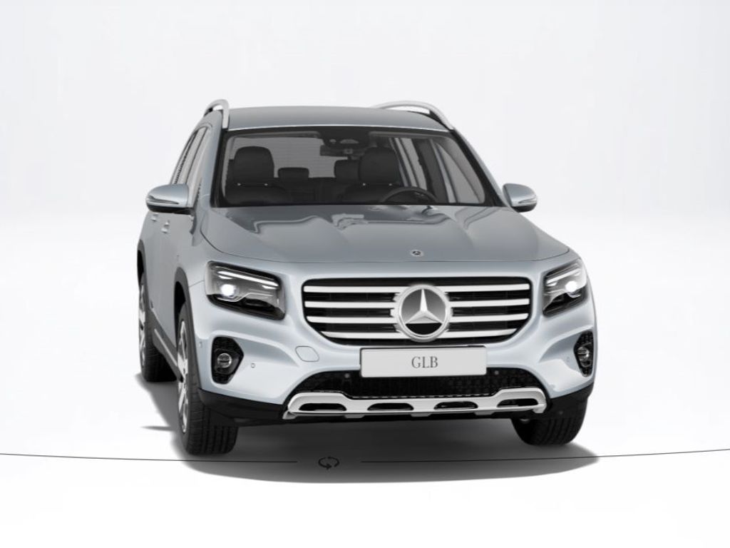 Mercedes-Benz GLB GLB 180 d