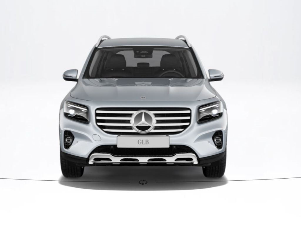 mercedes-benz-glb-glb-180-d - 1