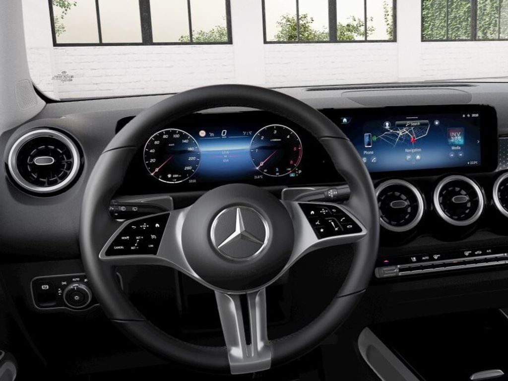 mercedes-benz-glb-glb-180-d - 5